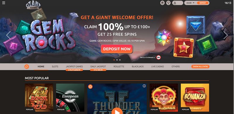 Casino-Bewertungen lesen