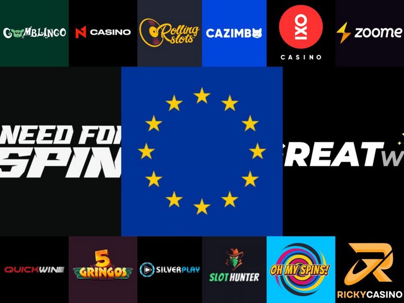 Die besten Online-Casinos in Deutschland 2026: Top 15 im Casino-Test