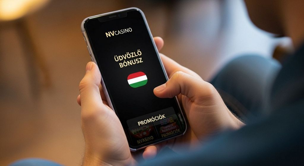 NV Casino Website – Ein umfassender Testbericht eines spannenden Online-Casinos